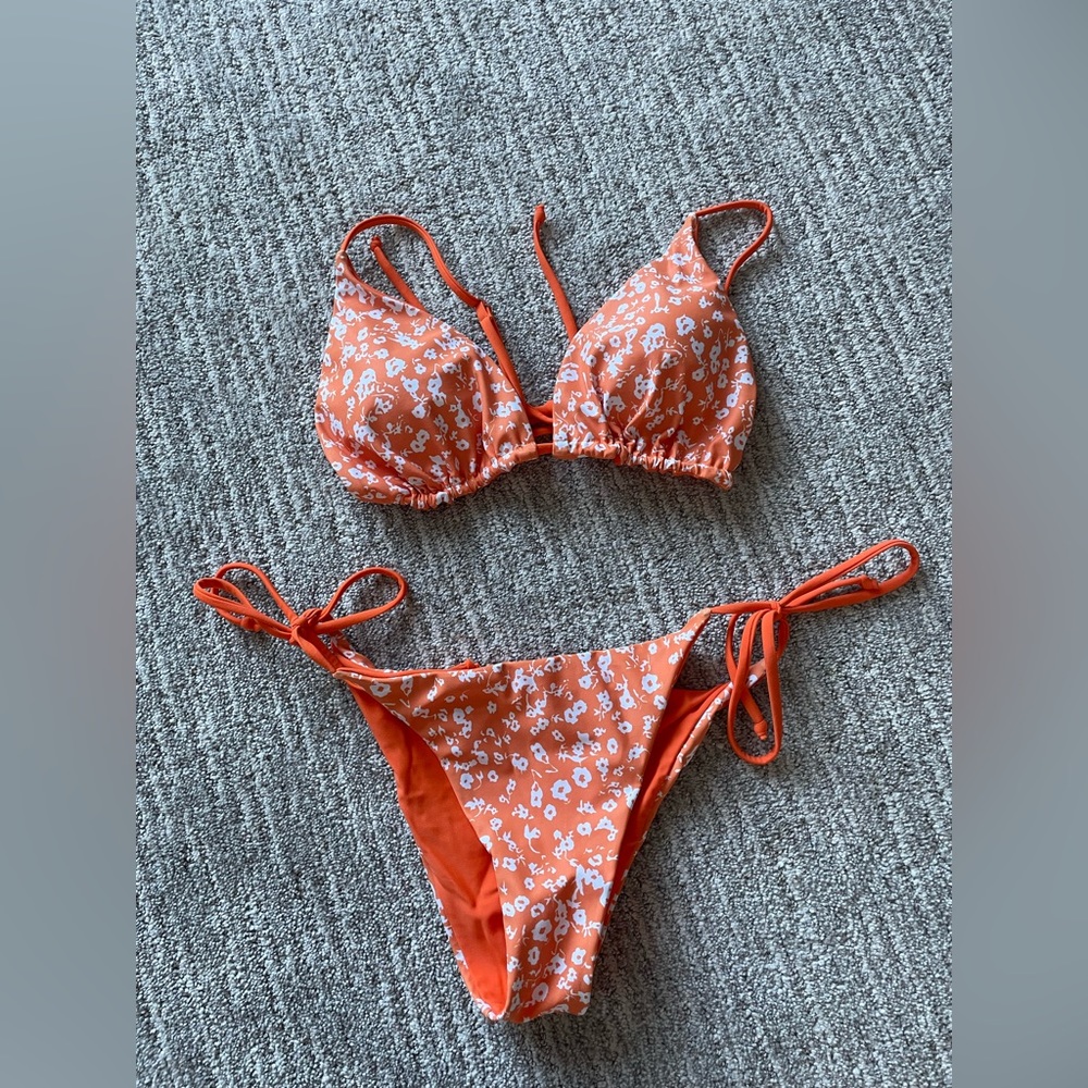 Zaful Bikini